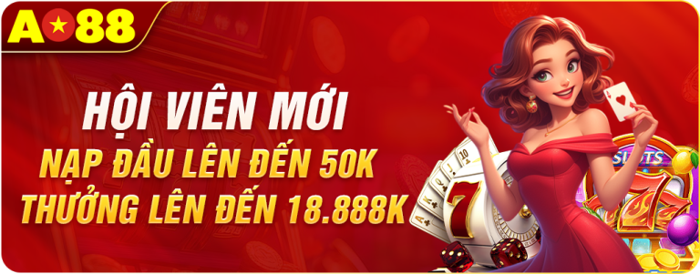 ao88 hội viên mới