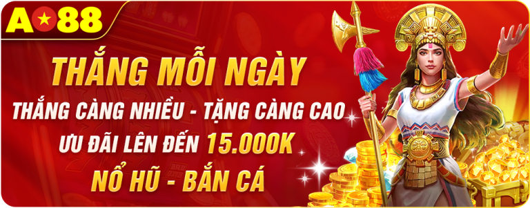 ao88 thắng