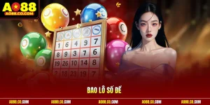 Bao lô số đề