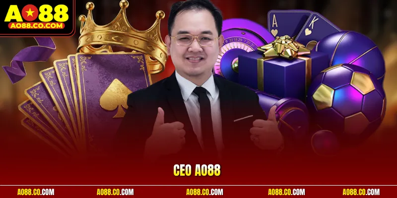 CEO AO88