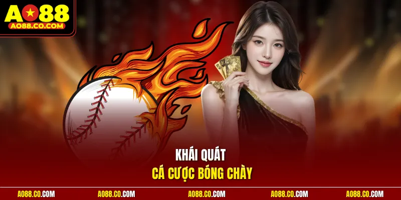 Khái quát cá cược bóng chày