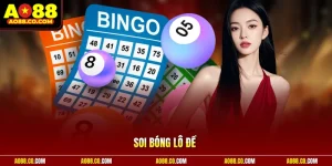 Soi bóng lô đề
